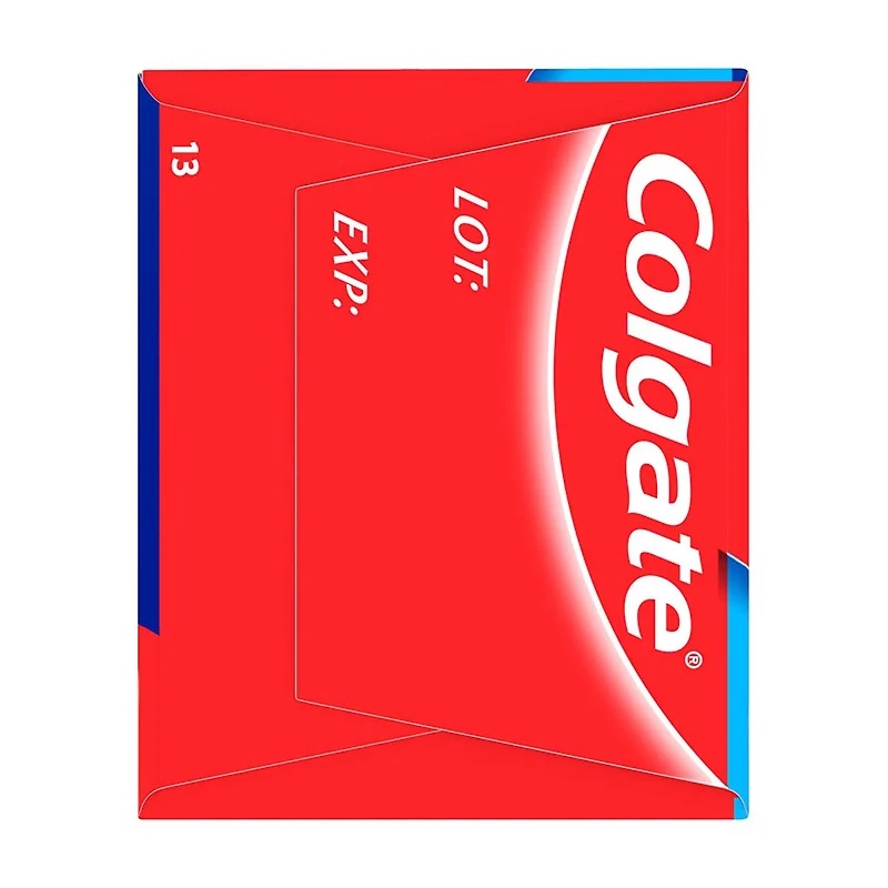 Colgate Cavity Protection Toothpaste with Fluoride, Great Regular Flavor - 6.0 O