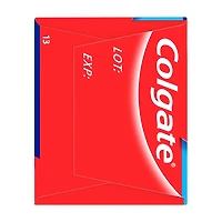 Colgate Cavity Protection Toothpaste with Fluoride, Great Regular Flavor - 6.0 O