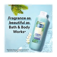 Suave Essentials Ocean Breeze Refreshing Shampoo, 22.5 fl oz