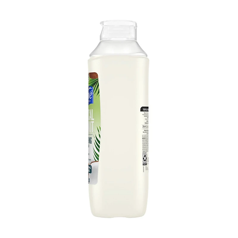 Suave Essentials Tropical Coconut Nourishing Shampoo, 22.5 fl oz