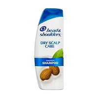 Head & Shoulders Dry Scalp Care Dandruff Shampoo, 12.5 fl oz