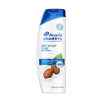 Head & Shoulders Dry Scalp Care Dandruff Shampoo, 12.5 fl oz
