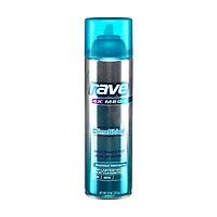 Rave 4x Mega Hairspray, Scented, 11 oz.