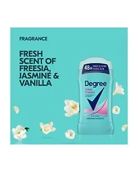 Degree Motionsense Sheer Powder Antiperspirant Deodorant for Women, 1.6 oz
