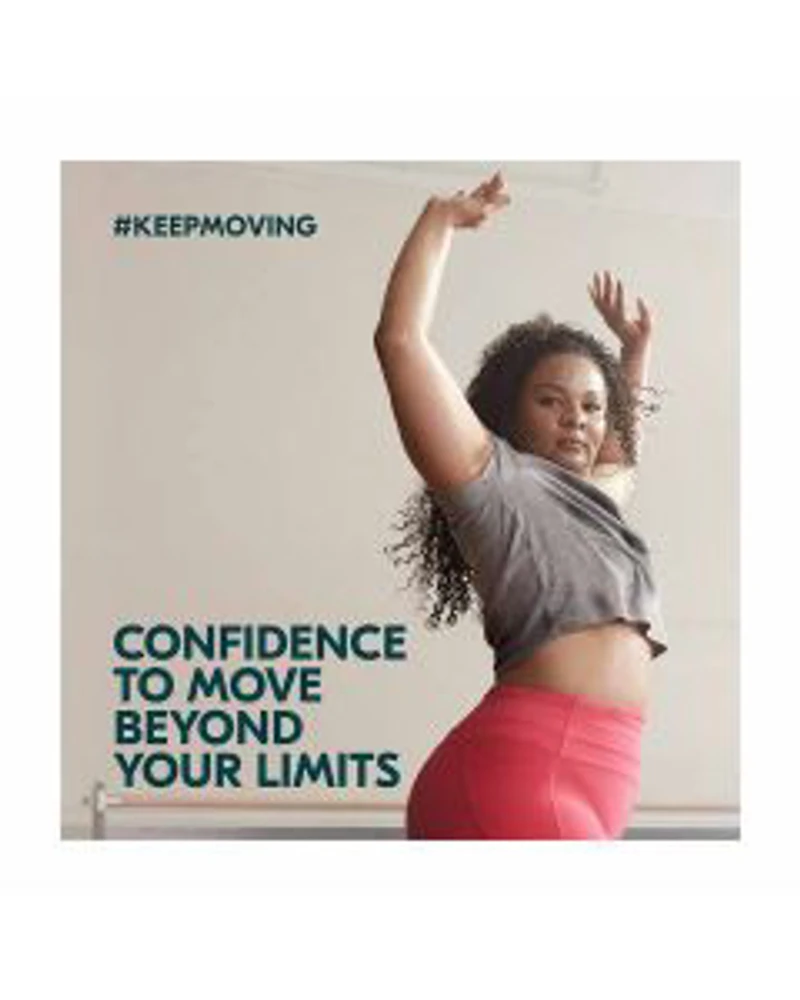 Degree Motionsense Sheer Powder Antiperspirant Deodorant for Women, 1.6 oz