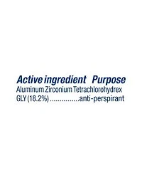 Degree Sheer Powder Antiperspirant Deodorant, 2.6 oz, 2 ct