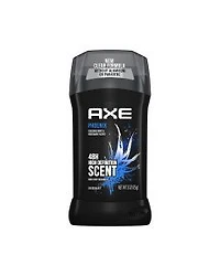 Axe Phoenix Deodorant Stick for Men, Crushed Mint and Rosemary Scent, 3 oz