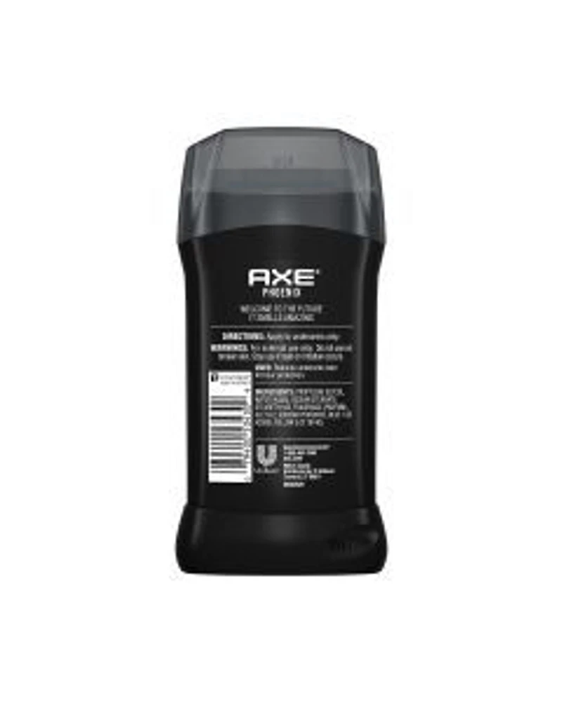 Axe Phoenix Deodorant Stick for Men, Crushed Mint and Rosemary Scent, 3 oz