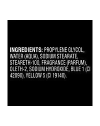 Axe Phoenix Deodorant Stick for Men, Crushed Mint and Rosemary Scent, 3 oz