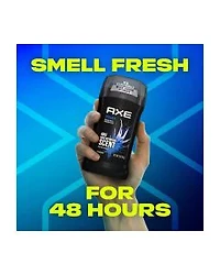 Axe Phoenix Deodorant Stick for Men, Crushed Mint and Rosemary Scent, 3 oz