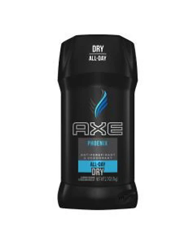 Axe Phoenix Antiperspirant & Deodorant Stick for Men, 2.7 oz