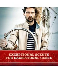 Old Spice Swagger Deodorant for Men, Cedarwood and Lime Scent, 3 oz