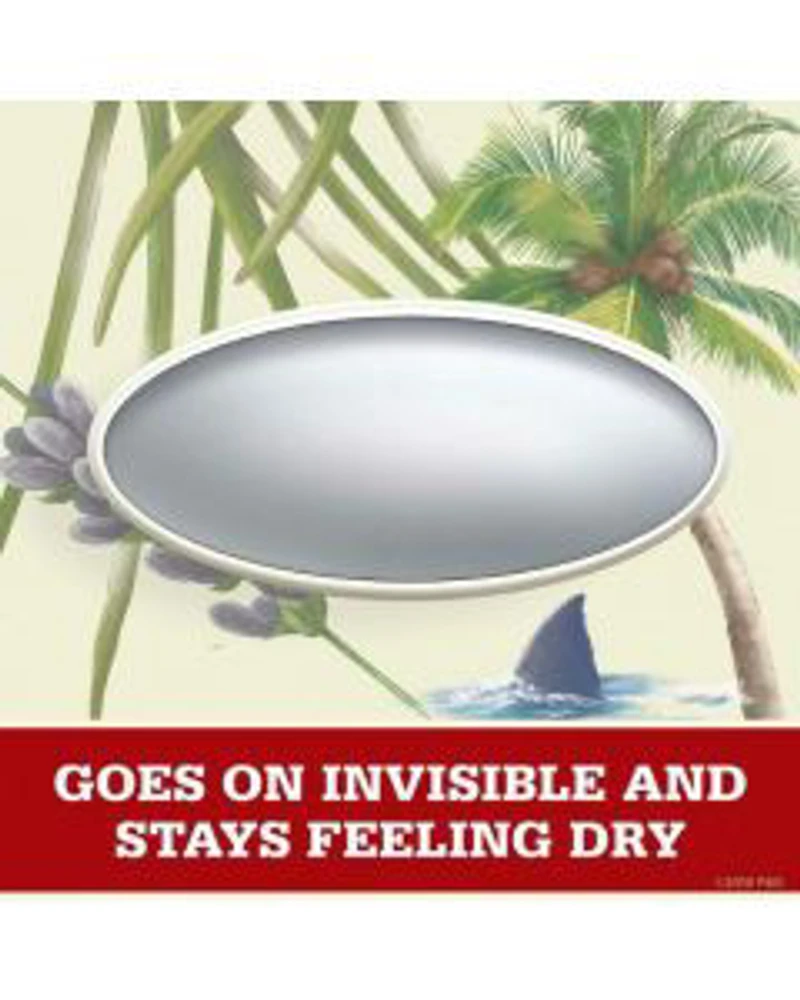 Old Spice Fiji with Palm Tree Antiperspirant Deodorant Stick, 2.6 oz