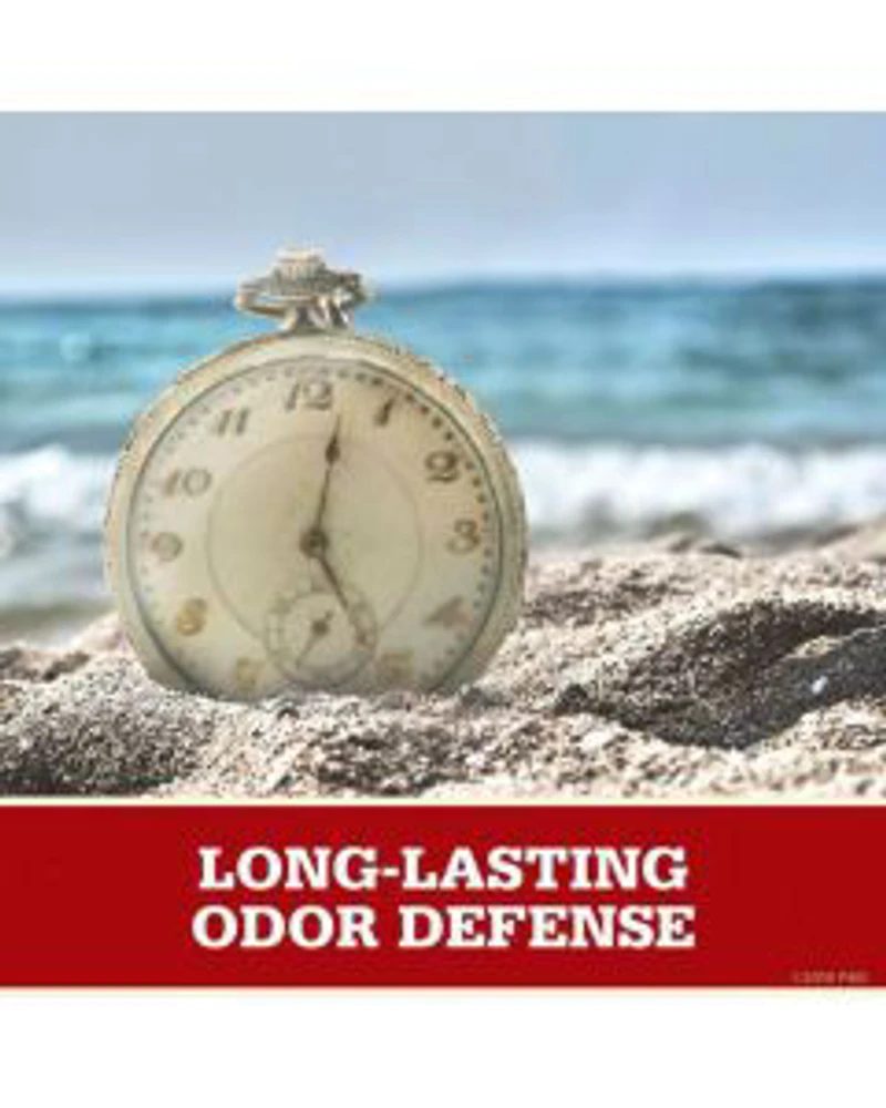 Old Spice Fiji with Palm Tree Antiperspirant Deodorant Stick, 2.6 oz