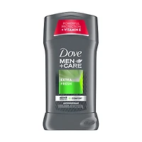 Dove Men+Care  Extra Fresh Antiperspirant Deodorant 2.7 oz, 4 Count