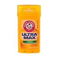 Arm & Hammer Max Fresh Antiperspirant & Deodorant
