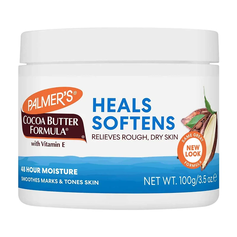 Palmer's Cocoa Butter Daily Therapy Jar, 3.5 oz