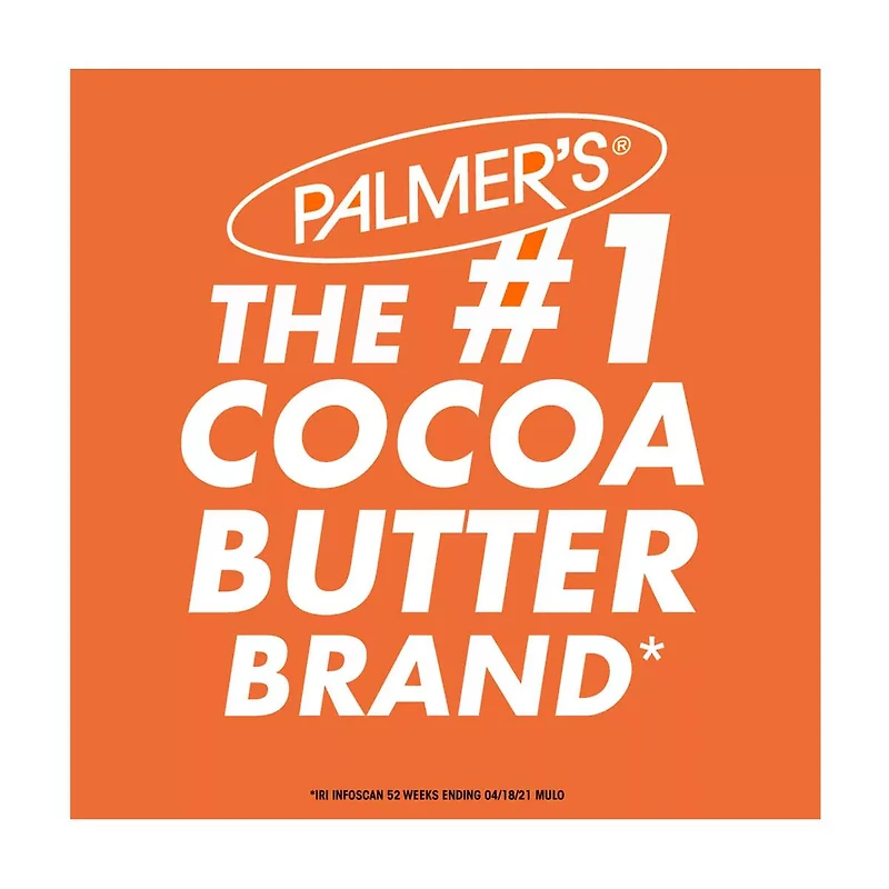 Palmer's Cocoa Butter Daily Therapy Jar, 3.5 oz