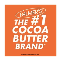 Palmer's Cocoa Butter Daily Therapy Jar, 3.5 oz