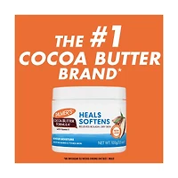 Palmer's Cocoa Butter Daily Therapy Jar, 3.5 oz
