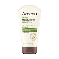 Aveeno Daily Moisturizing Lotion, 5 fl oz