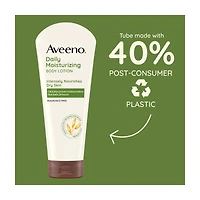 Aveeno Daily Moisturizing Lotion, 5 fl oz