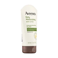 Aveeno Daily Moisturizing Lotion, 5 fl oz
