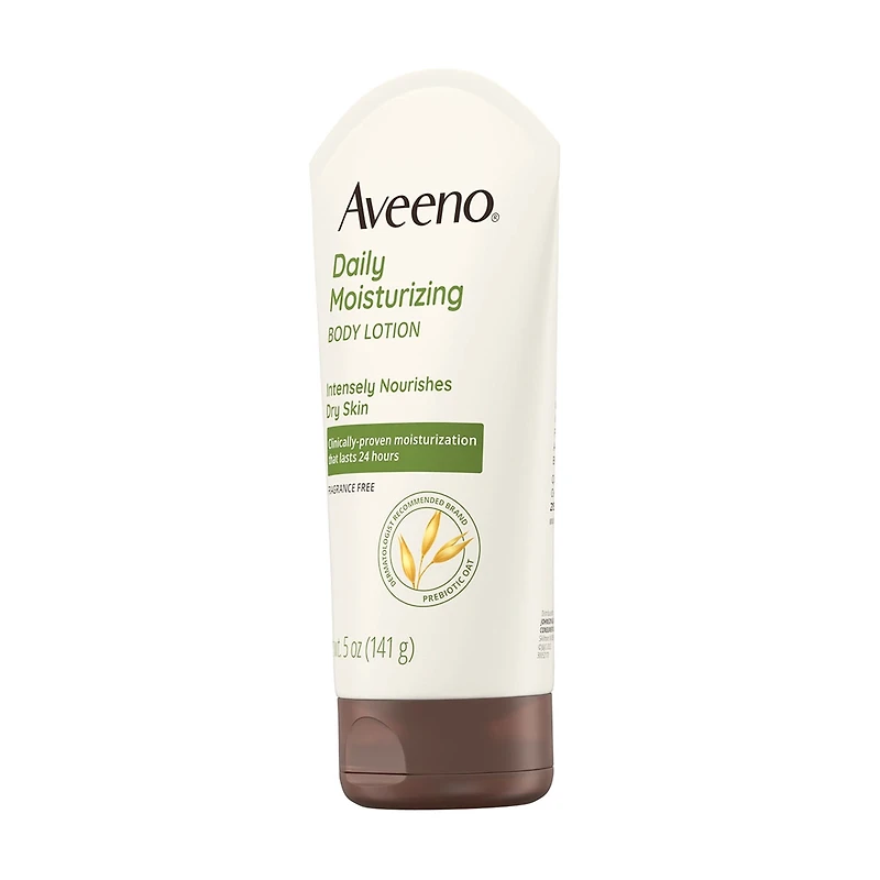 Aveeno Daily Moisturizing Lotion, 5 fl oz