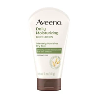 Aveeno Daily Moisturizing Body Lotion, 5 oz