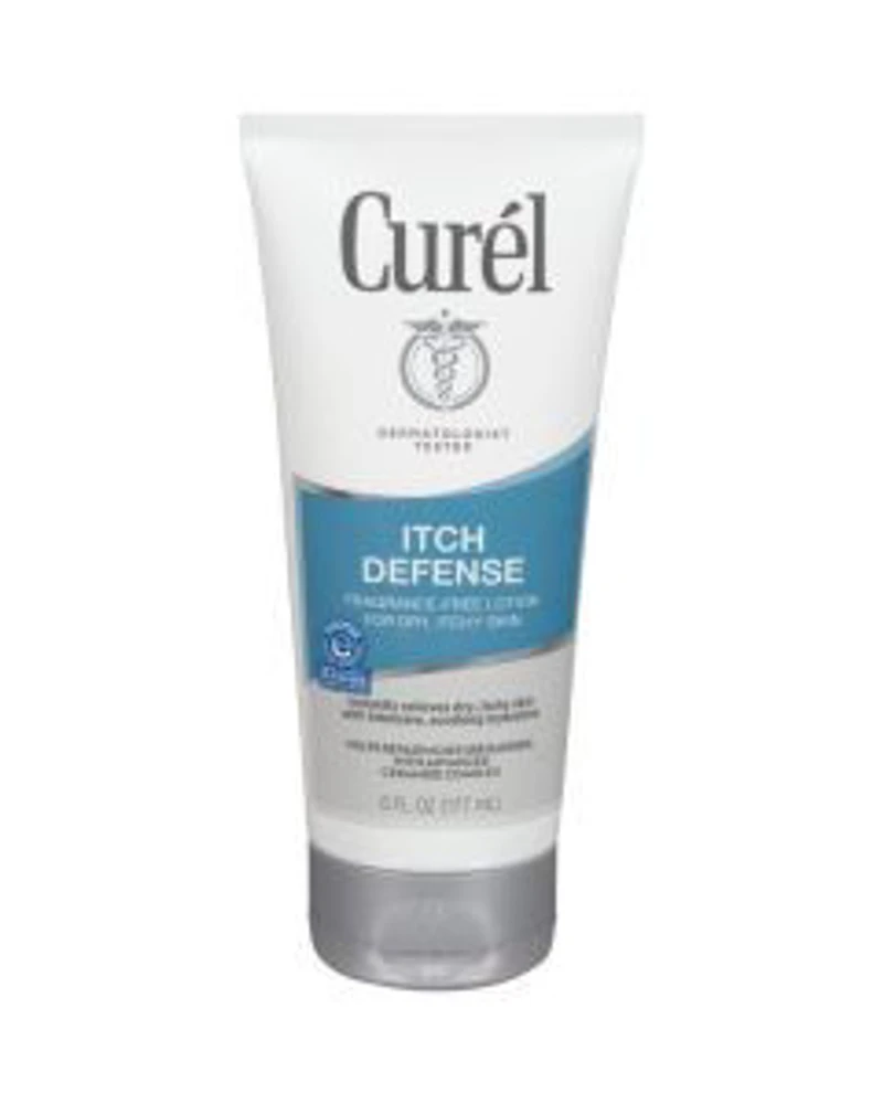Curél Itch Defense Body Lotion, 6 oz