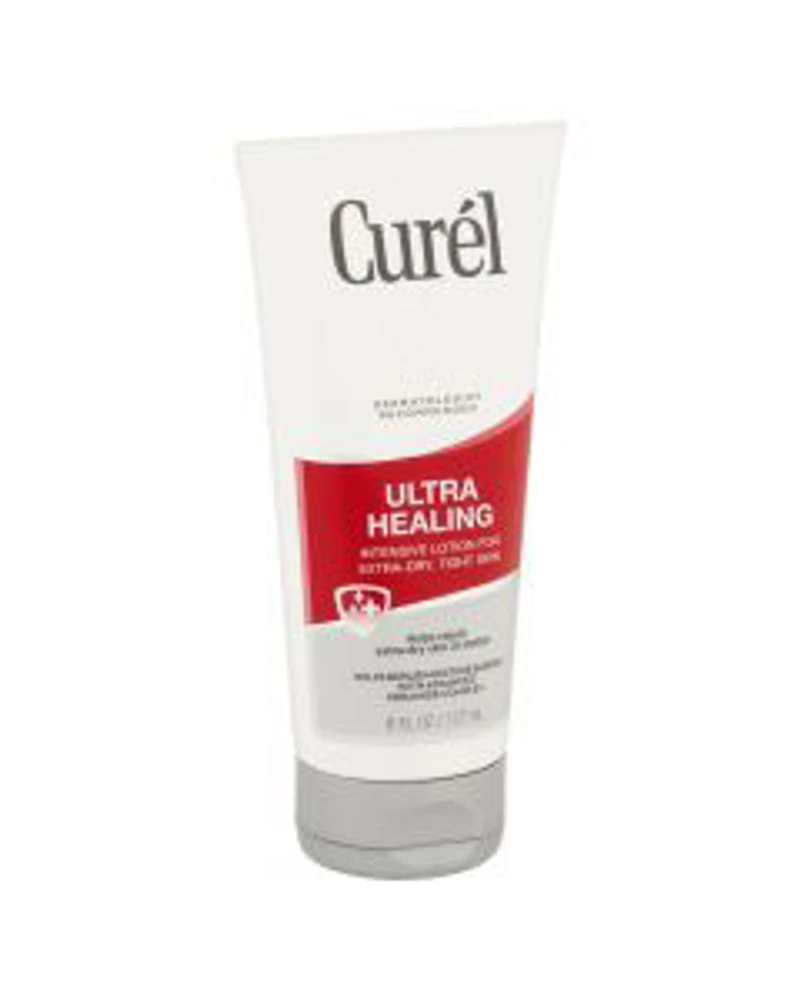 Curel Ultra Healing Intensive Lotion, 6 fl oz