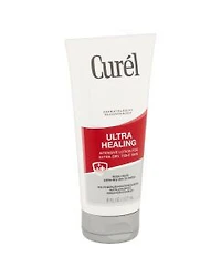 Curel Ultra Healing Intensive Lotion, 6 fl oz