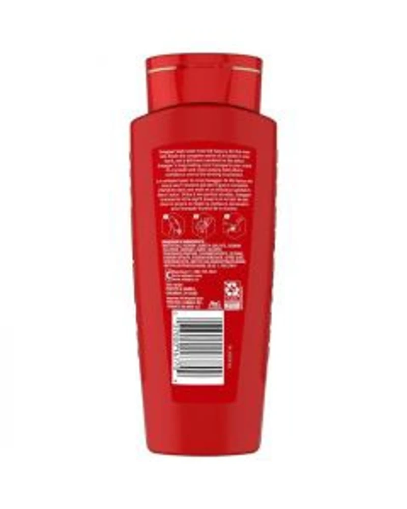 Old Spice Swagger Scent of Confidence, Body Wash for Men, 16 fl oz