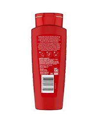 Old Spice Swagger Scent of Confidence, Body Wash for Men, 16 fl oz