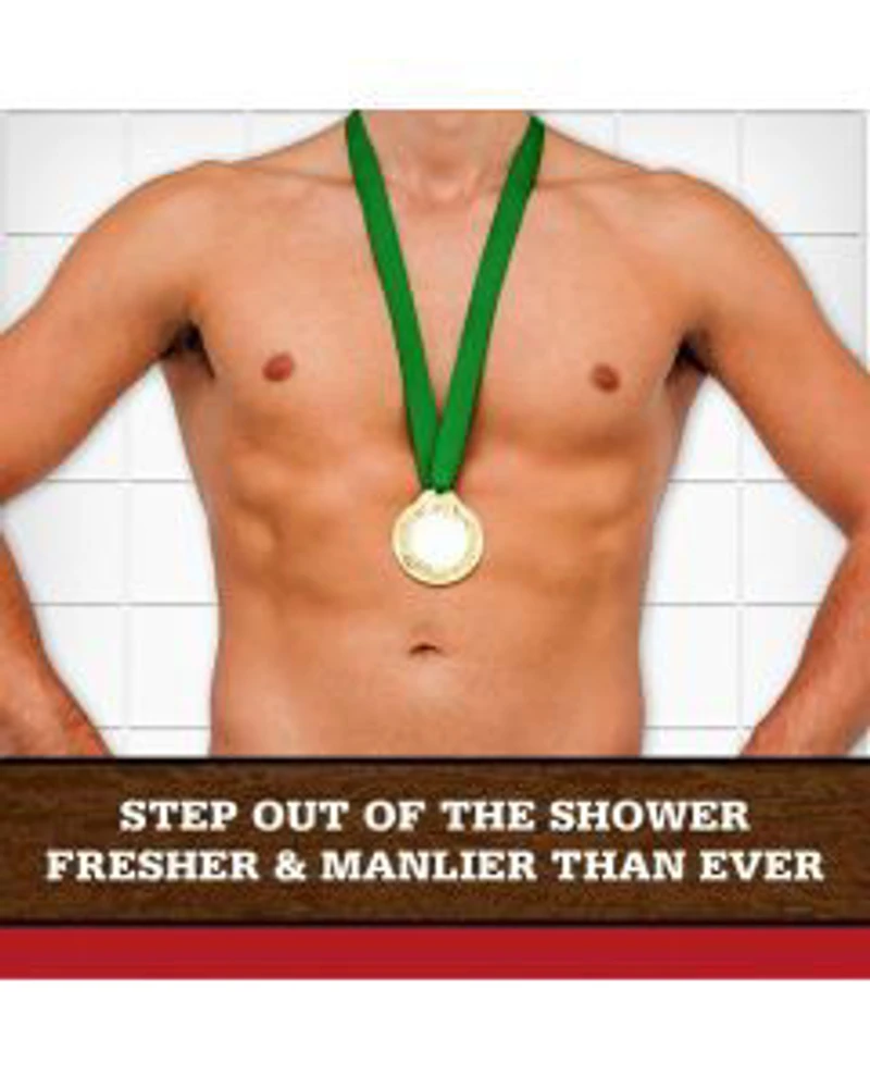 Old Spice Swagger Scent of Confidence, Body Wash for Men, 16 fl oz