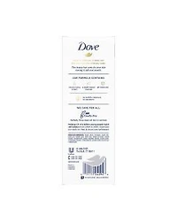 Dove Original Beauty Bar, 3.17 oz, 6 ct