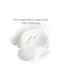 Dove Original Beauty Bar, 3.17 oz, 6 ct