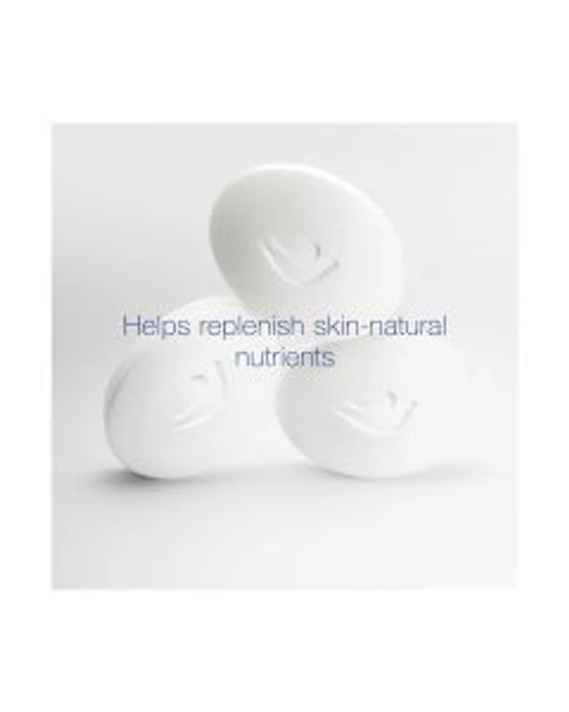 Dove Original Beauty Bar, 3.17 oz, 6 ct