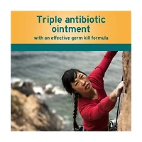 Neosporin Original Triple Antibiotic Ointment, 0.5 oz