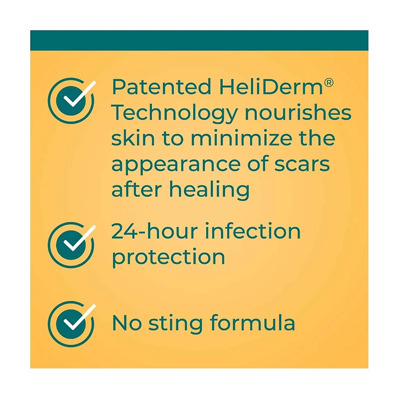 Neosporin Original Triple Antibiotic Ointment, 0.5 oz