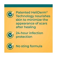 Neosporin Original Triple Antibiotic Ointment, 0.5 oz