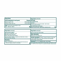 Neosporin Original Triple Antibiotic Ointment, 0.5 oz