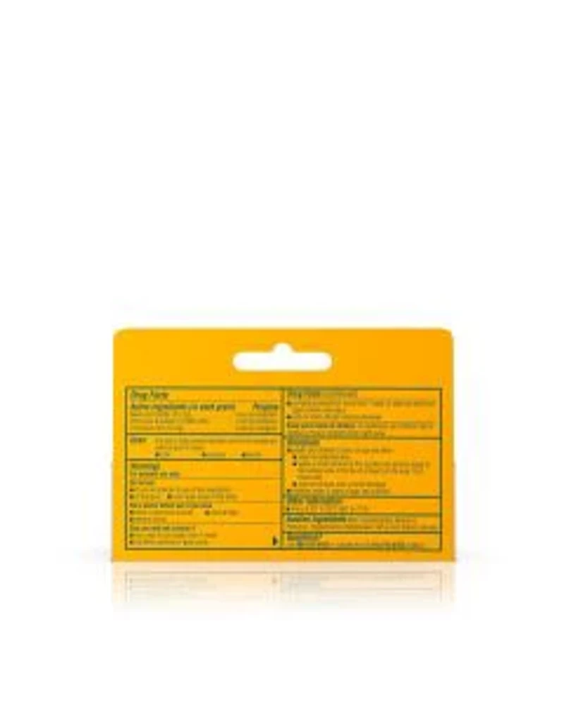 Neosporin Antibiotic Pain Relieving Cream, 0.5 oz