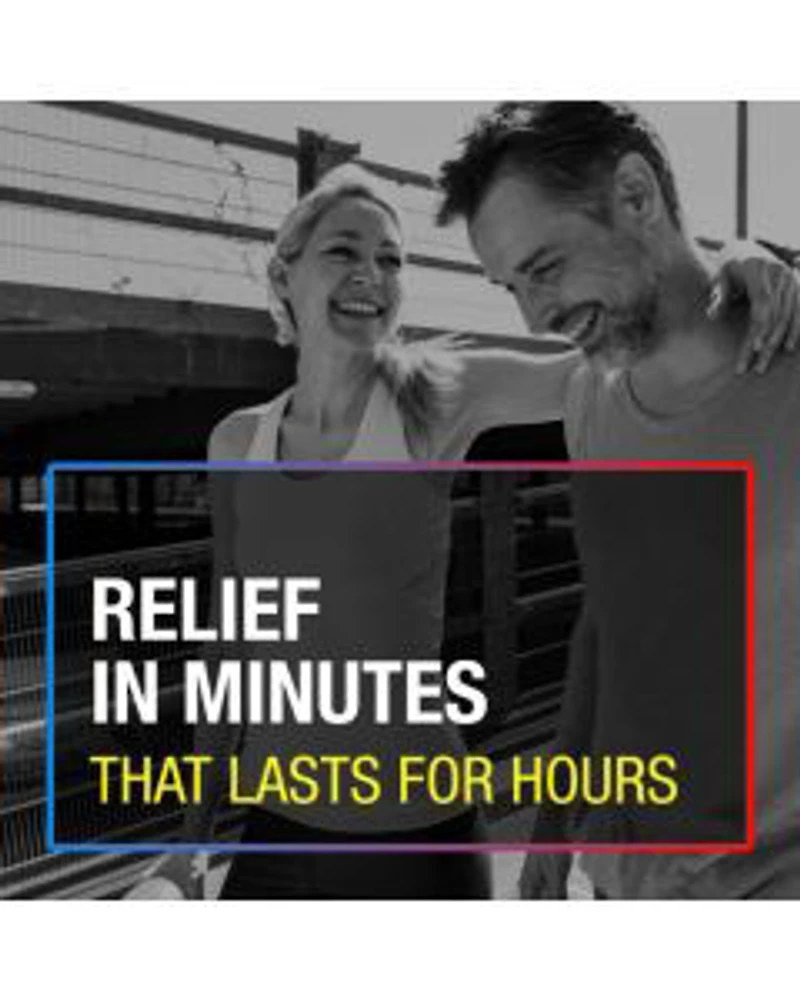 Icy Hot Extra Strength Medicated Patch, Large