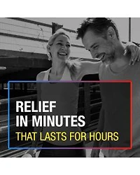 Icy Hot Extra Strength Medicated Patch, Large