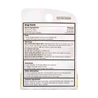 Carmex Classic Lip Balm Click Stick, SPF 15