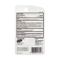 Carmex Classic Lip Balm, Original Tube