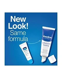 Vaseline Advanced Healing Lip Therapy Balm, 0.35 oz