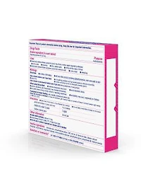 Benadryl Allergy Relief Ultratabs, 25 mg, 24 ct