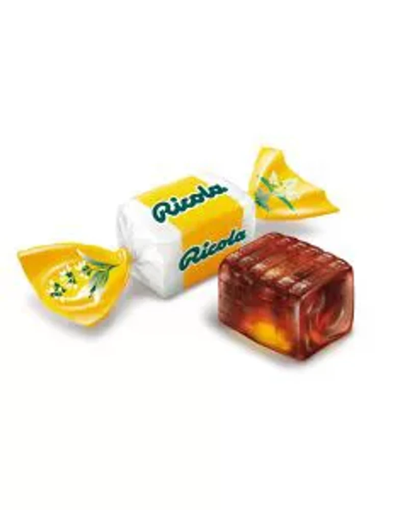 Ricola The Original Natural Herb Cough Suppressant Throat Drops, 21 ct